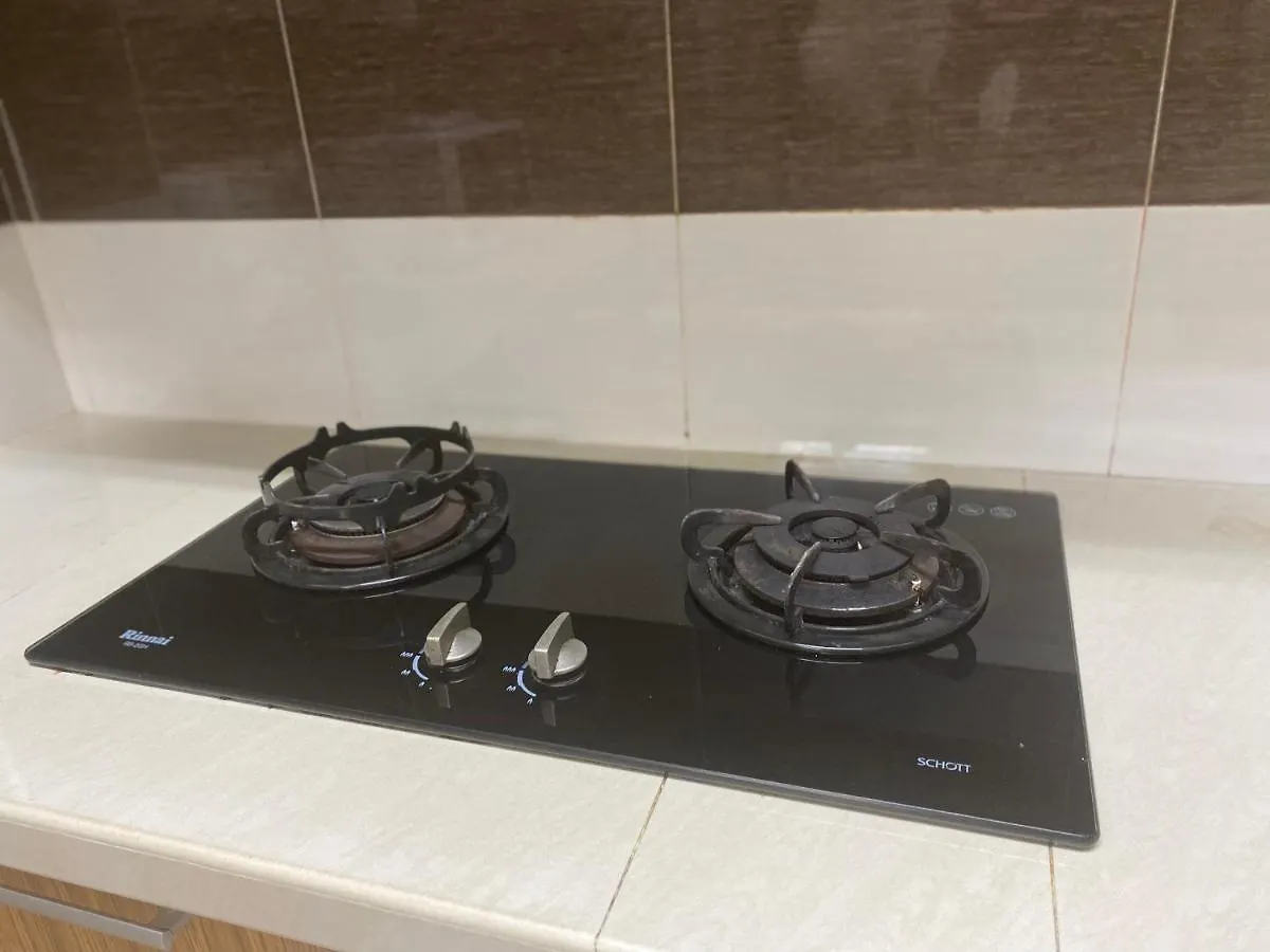 9293 Asia Apartment Ayer Itam