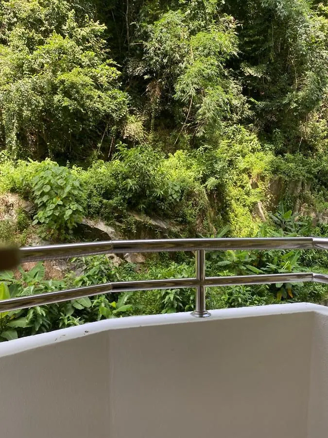 9293 Asia Apartment Ayer Itam Malaysia