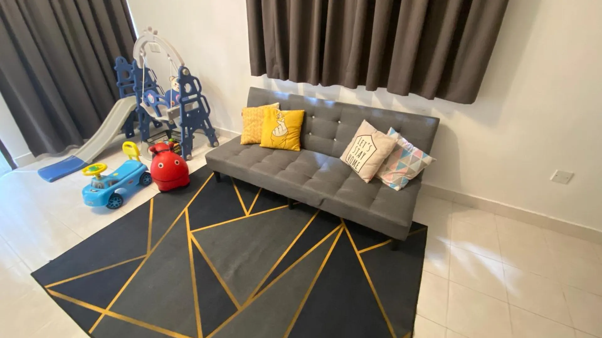 9293 Asia Apartment Ayer Itam Malaysia